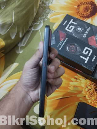 Inifinix gt30 pro 12/256